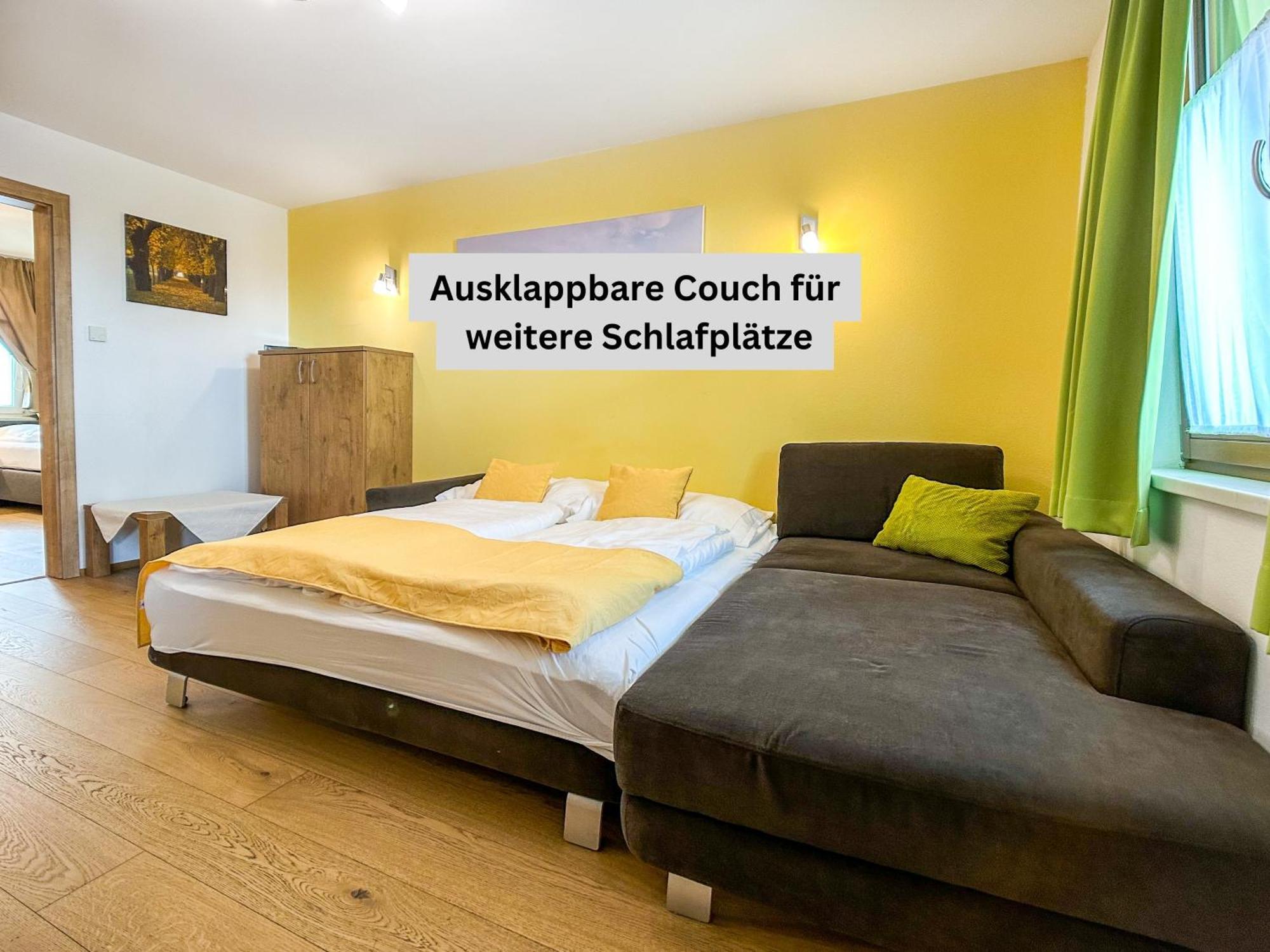 Apartments Haus Morgensonne Reidling Rom bilde