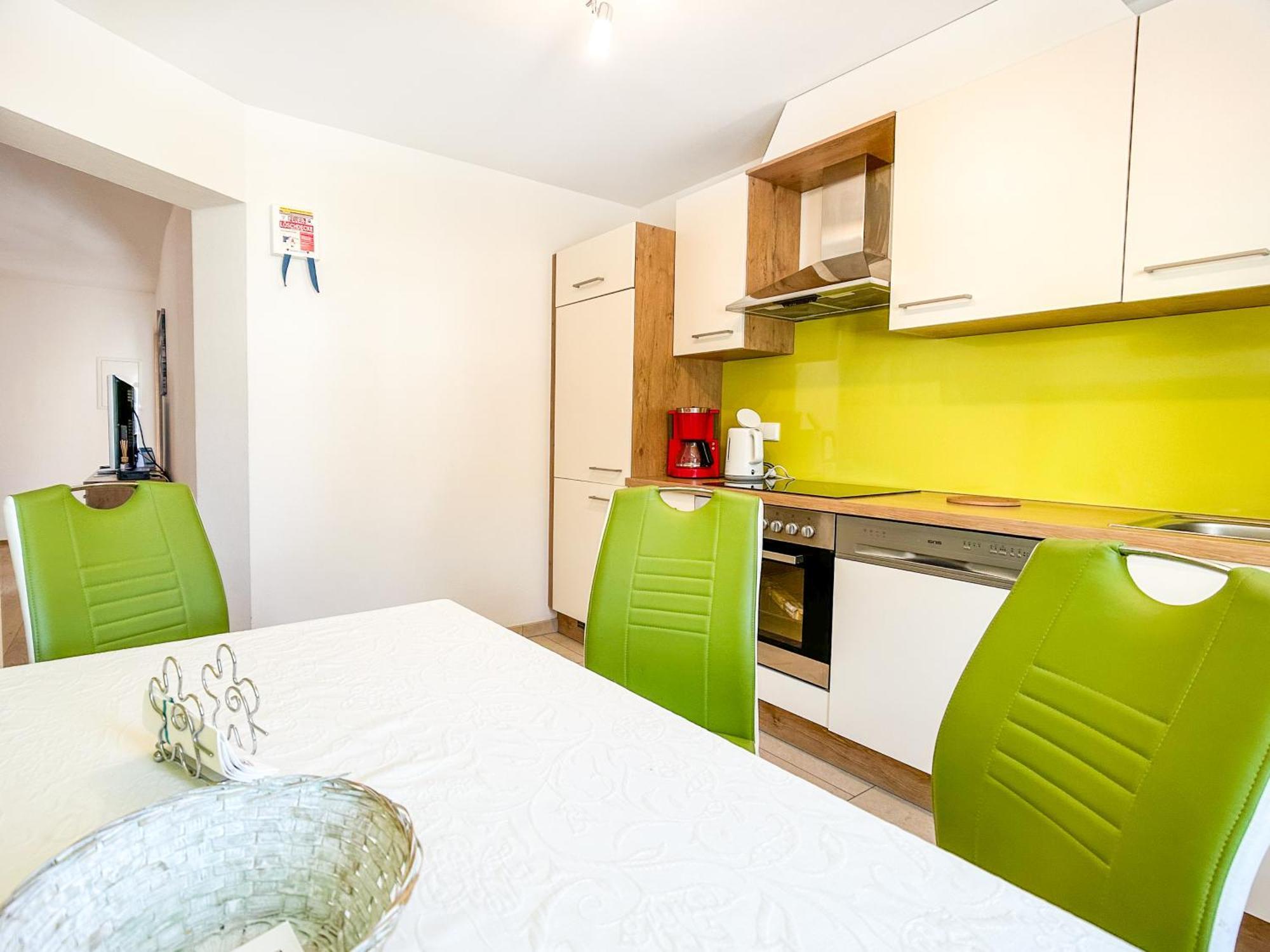 Apartments Haus Morgensonne Reidling Eksteriør bilde