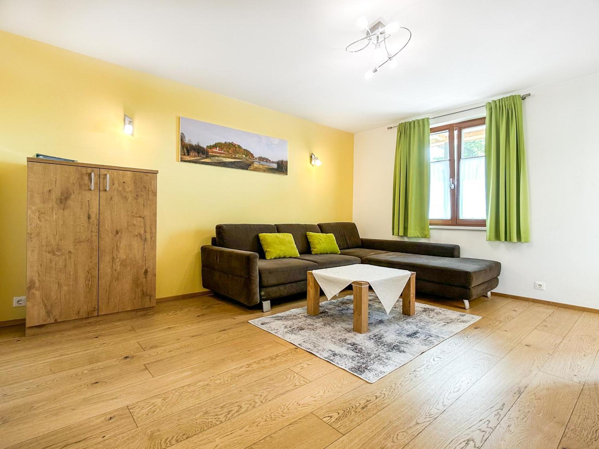 Apartments Haus Morgensonne Reidling Eksteriør bilde