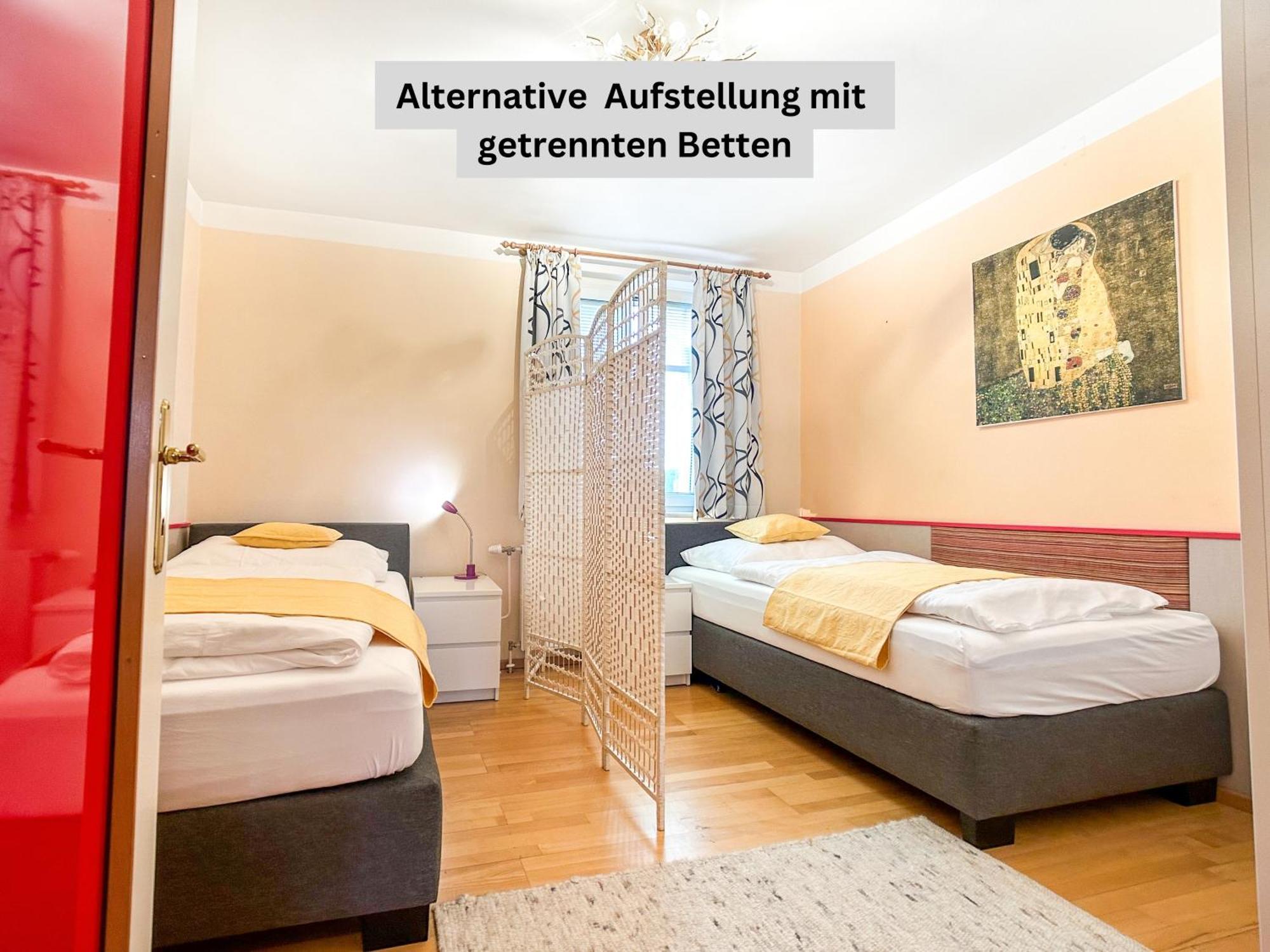Apartments Haus Morgensonne Reidling Rom bilde