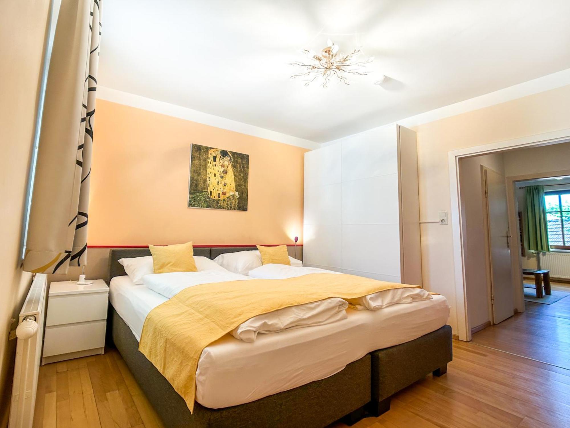 Apartments Haus Morgensonne Reidling Rom bilde