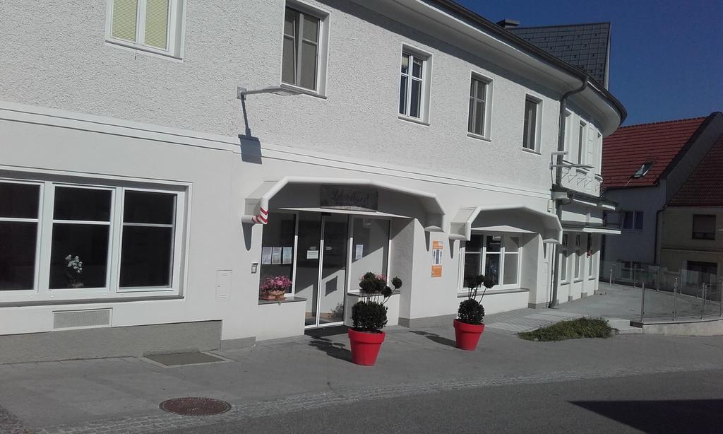 Apartments Haus Morgensonne Reidling Eksteriør bilde