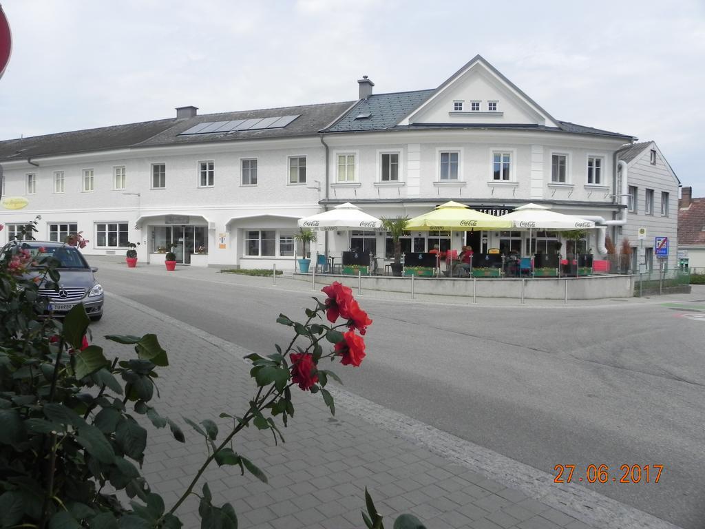 Apartments Haus Morgensonne Reidling Eksteriør bilde