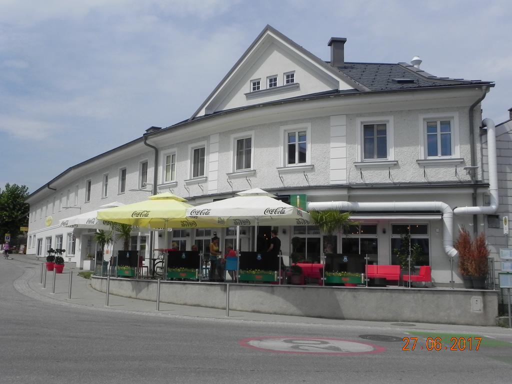 Apartments Haus Morgensonne Reidling Eksteriør bilde